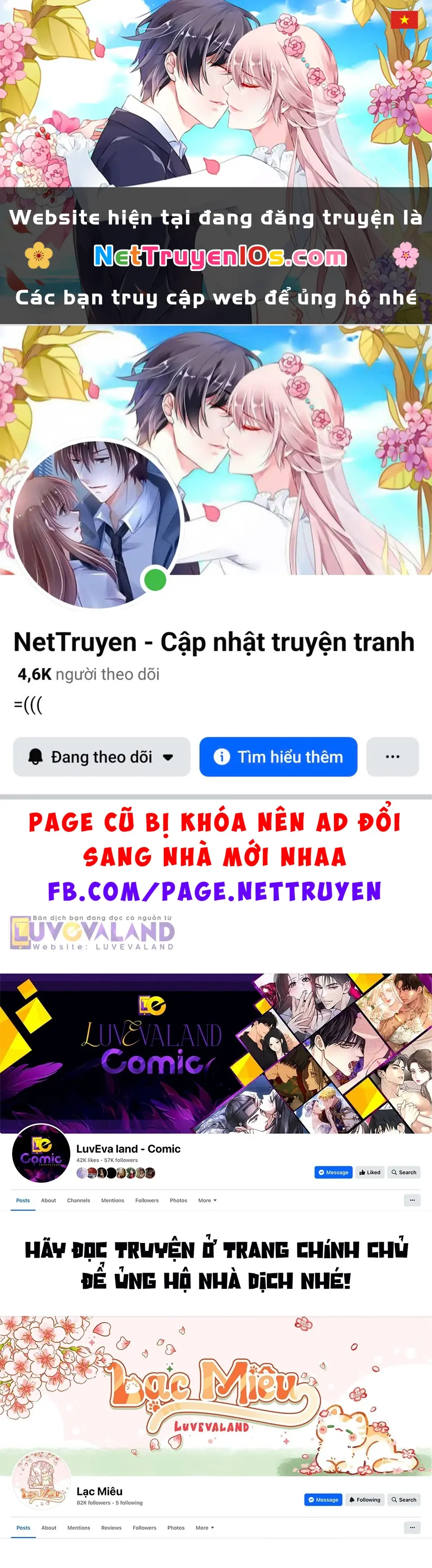 Cám Dỗ Nguy Hiểm Chapter 41 - Trang 2