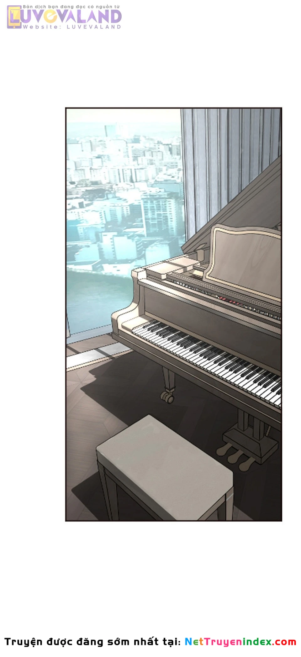 Cám Dỗ Nguy Hiểm Chapter 41 - Trang 20