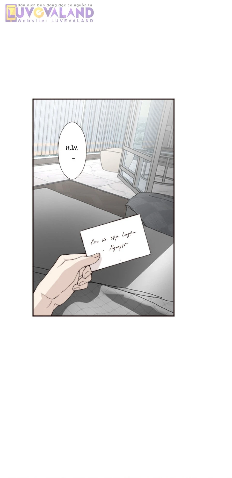 Cám Dỗ Nguy Hiểm Chapter 41 - Trang 23