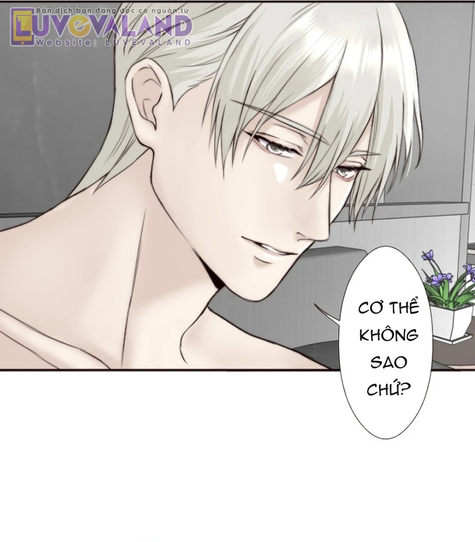 Cám Dỗ Nguy Hiểm Chapter 41 - Trang 24