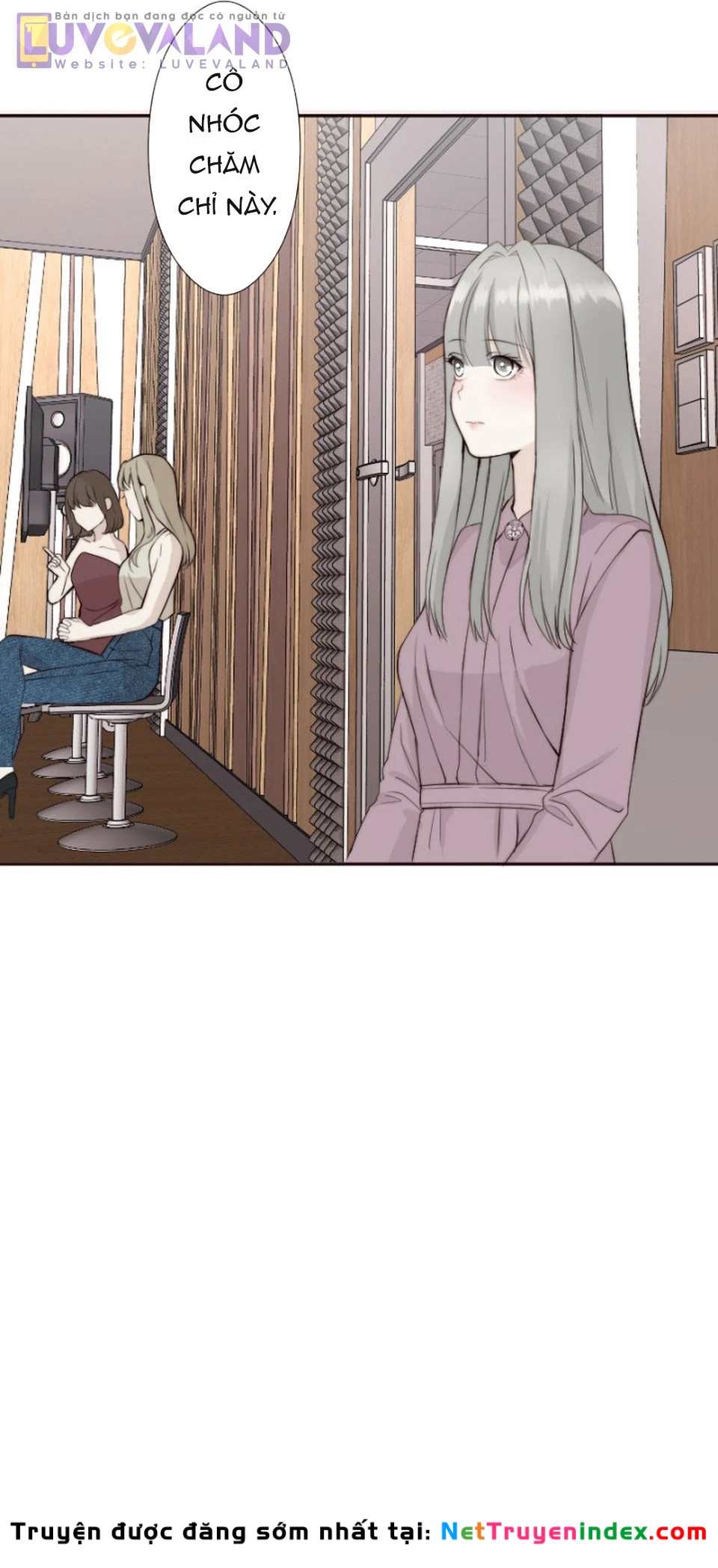 Cám Dỗ Nguy Hiểm Chapter 41 - Trang 25
