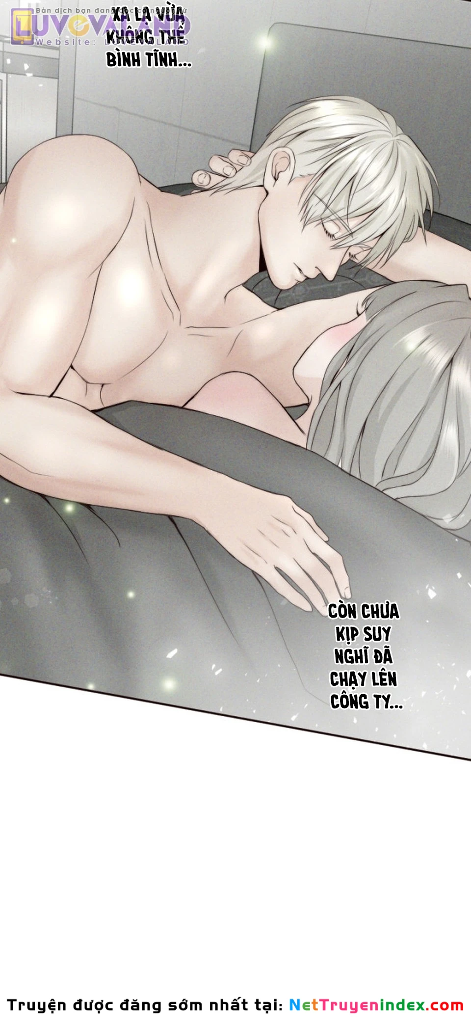 Cám Dỗ Nguy Hiểm Chapter 41 - Trang 30