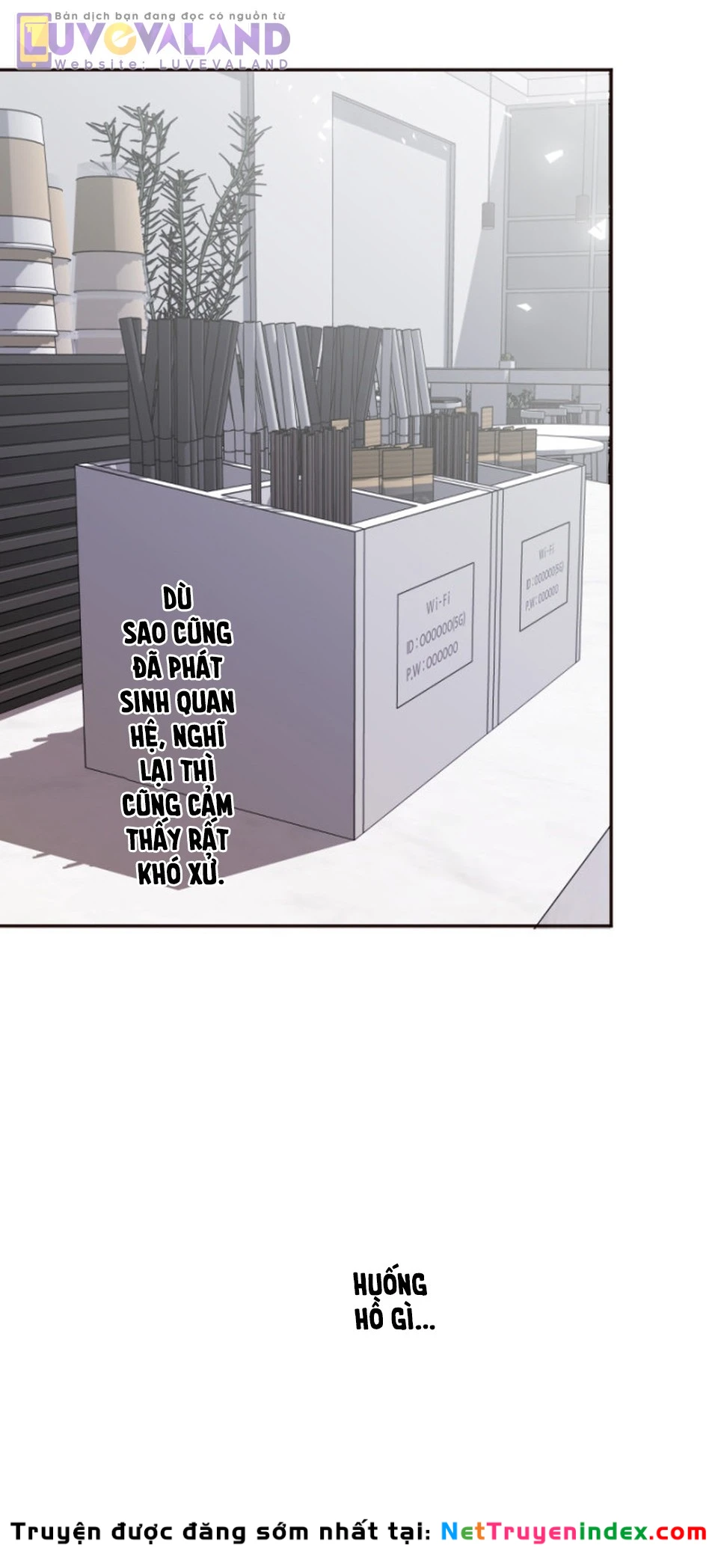 Cám Dỗ Nguy Hiểm Chapter 41 - Trang 31