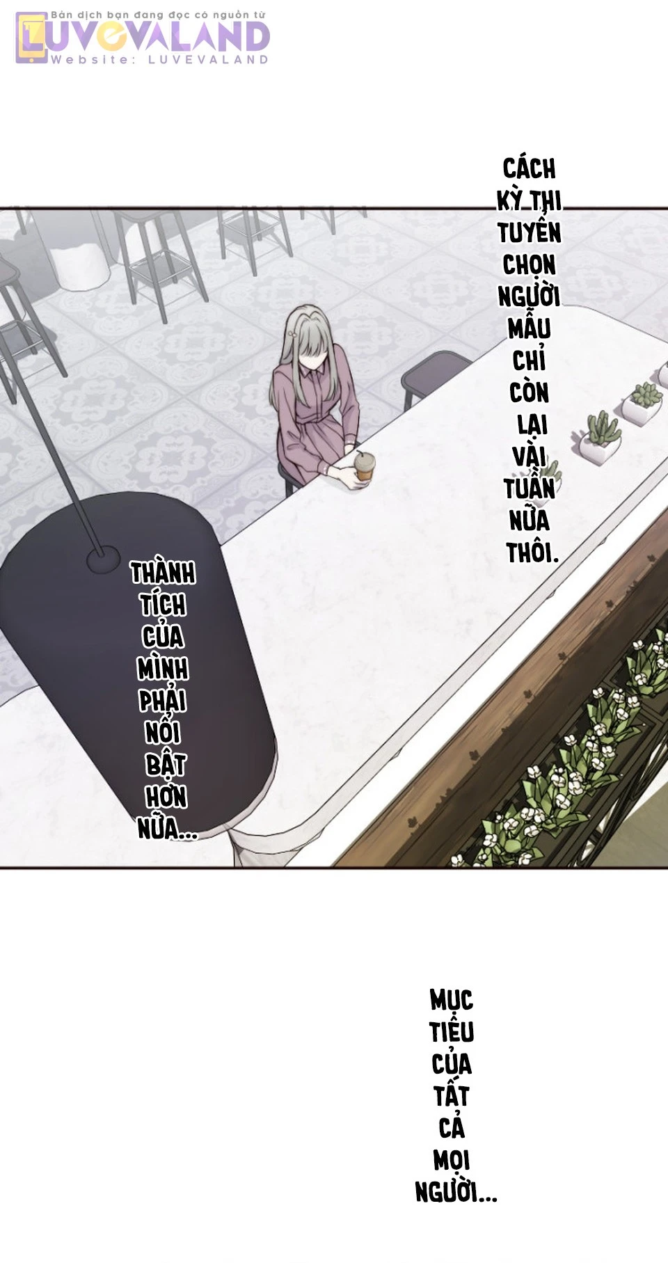 Cám Dỗ Nguy Hiểm Chapter 41 - Trang 32