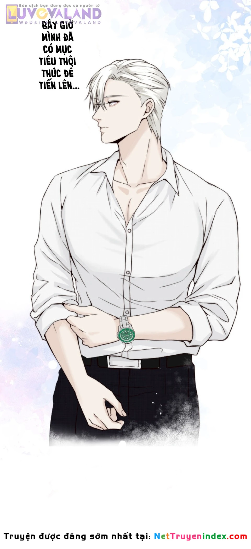 Cám Dỗ Nguy Hiểm Chapter 41 - Trang 35
