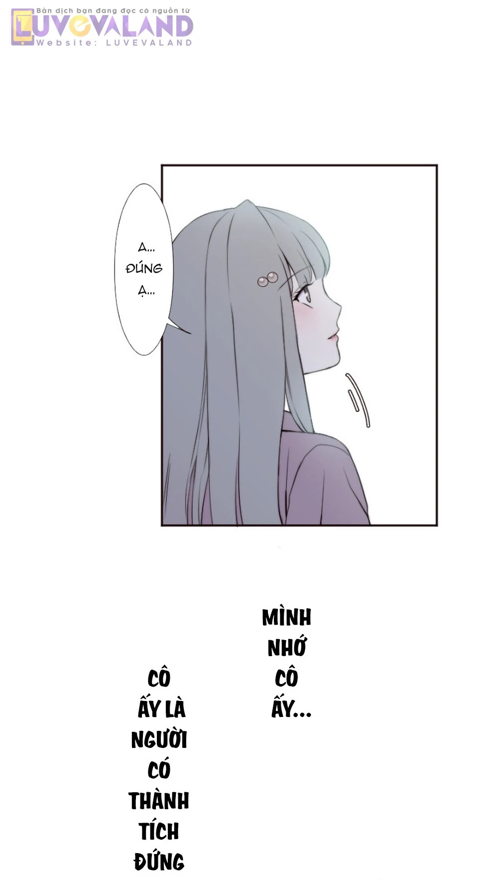 Cám Dỗ Nguy Hiểm Chapter 41 - Trang 37