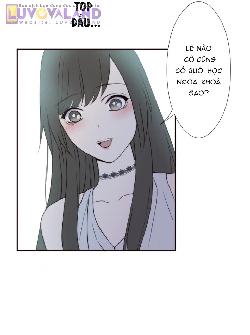 Cám Dỗ Nguy Hiểm Chapter 41 - Trang 38