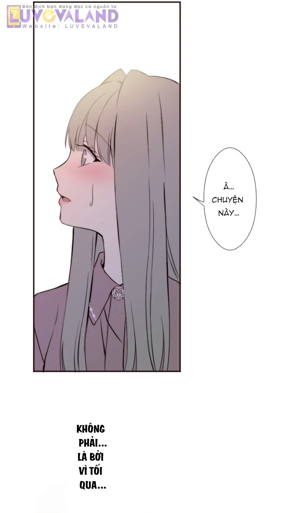 Cám Dỗ Nguy Hiểm Chapter 41 - Trang 41