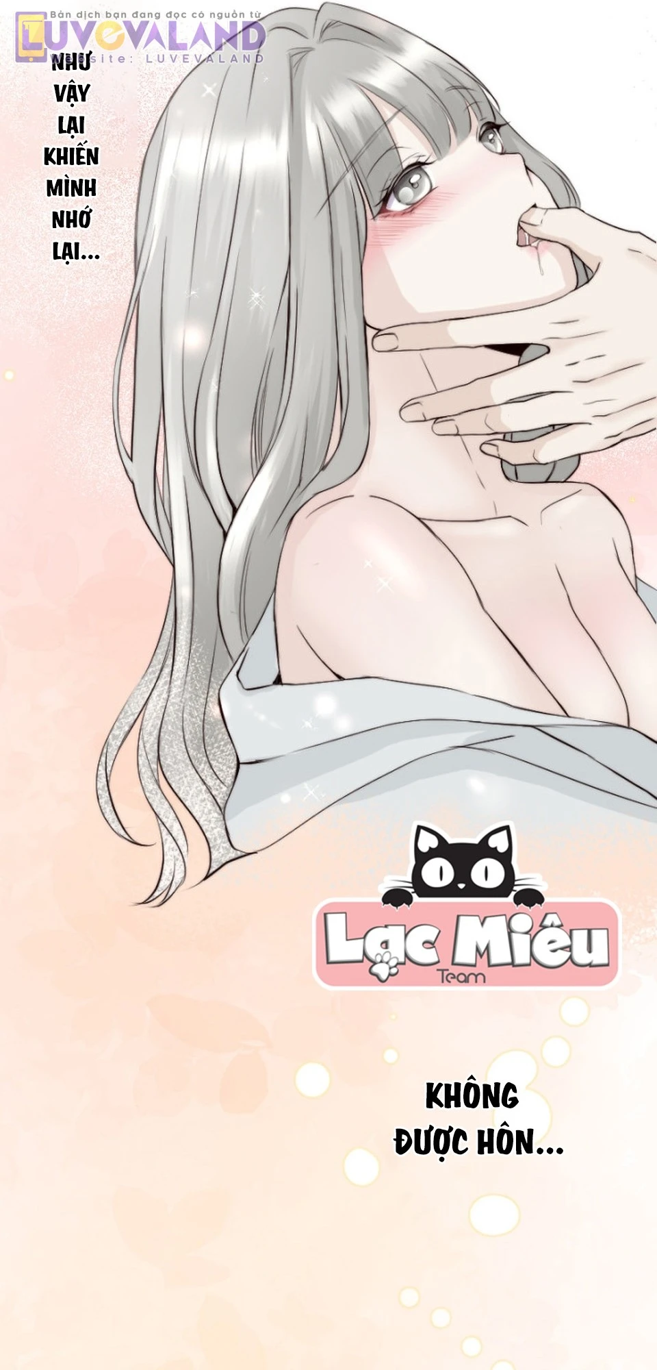 Cám Dỗ Nguy Hiểm Chapter 41 - Trang 42