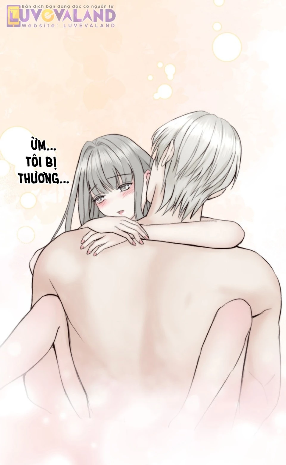 Cám Dỗ Nguy Hiểm Chapter 41 - Trang 43