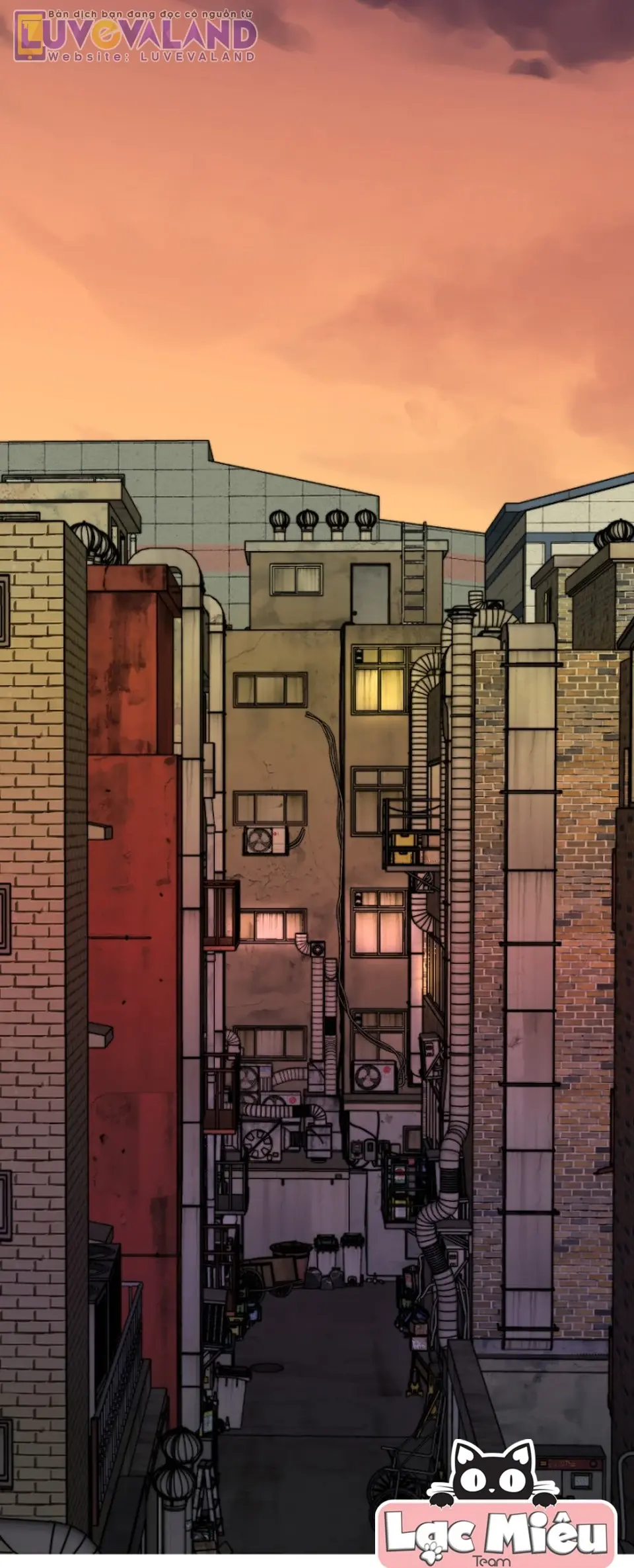 Cám Dỗ Nguy Hiểm Chapter 41 - Trang 50