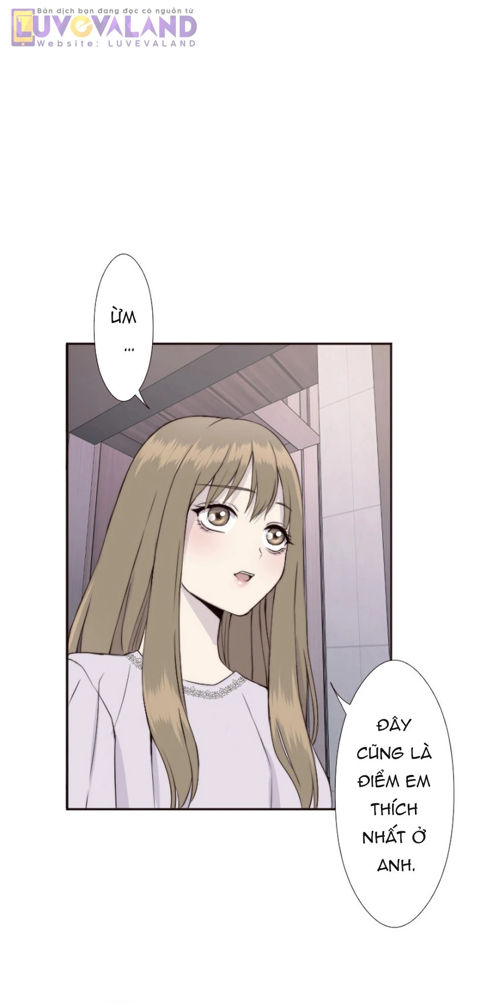 Cám Dỗ Nguy Hiểm Chapter 41 - Trang 7