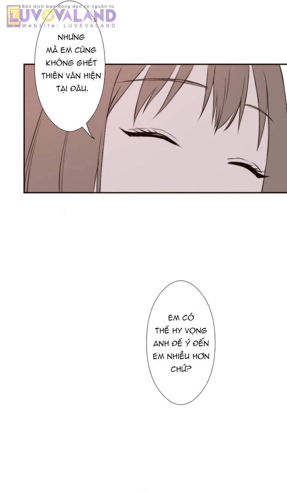 Cám Dỗ Nguy Hiểm Chapter 41 - Trang 8