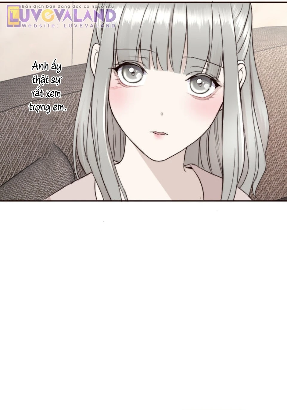 Cám Dỗ Nguy Hiểm Chapter 42 - Trang 10