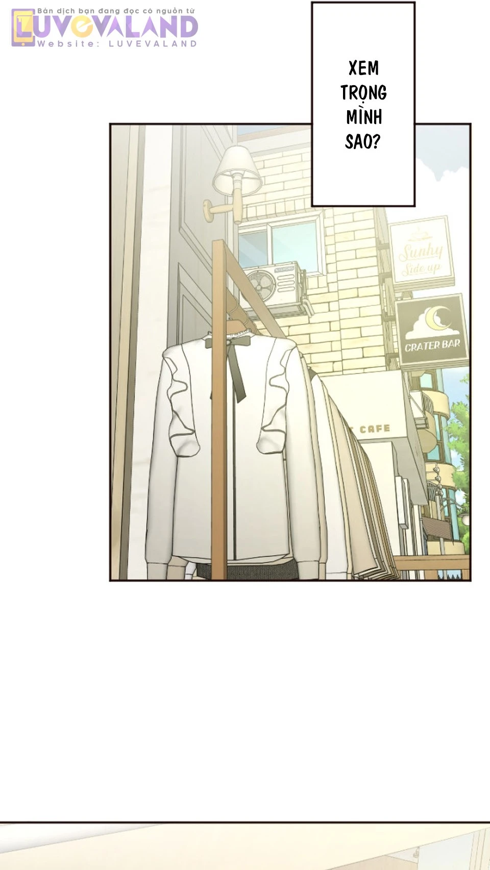 Cám Dỗ Nguy Hiểm Chapter 42 - Trang 11