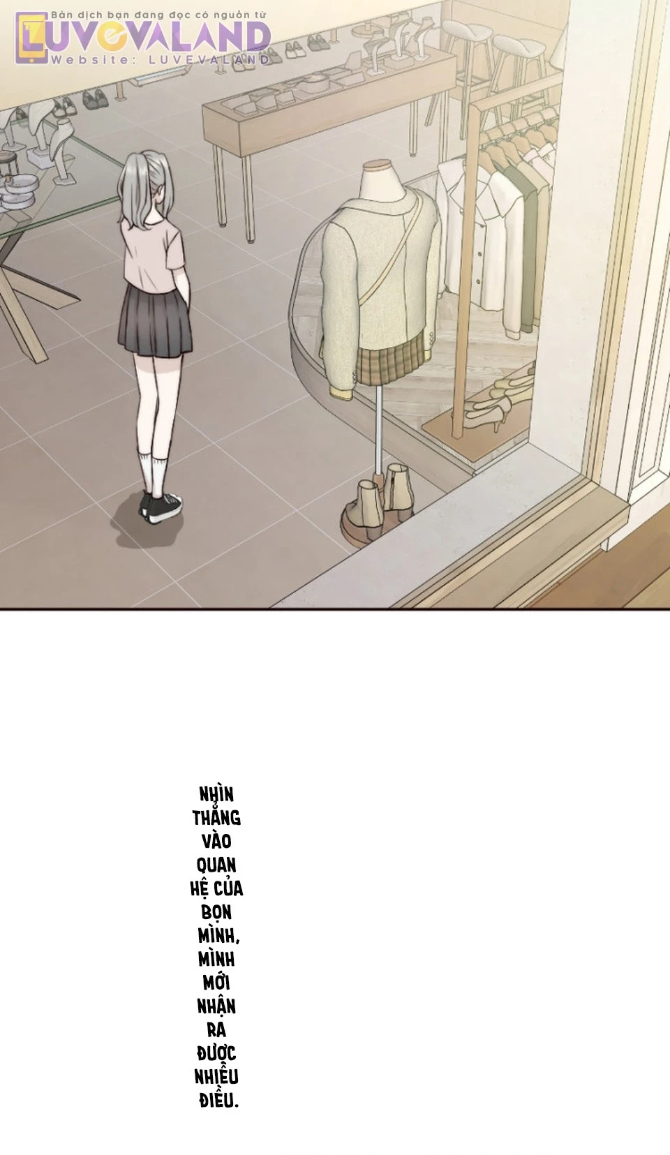 Cám Dỗ Nguy Hiểm Chapter 42 - Trang 12