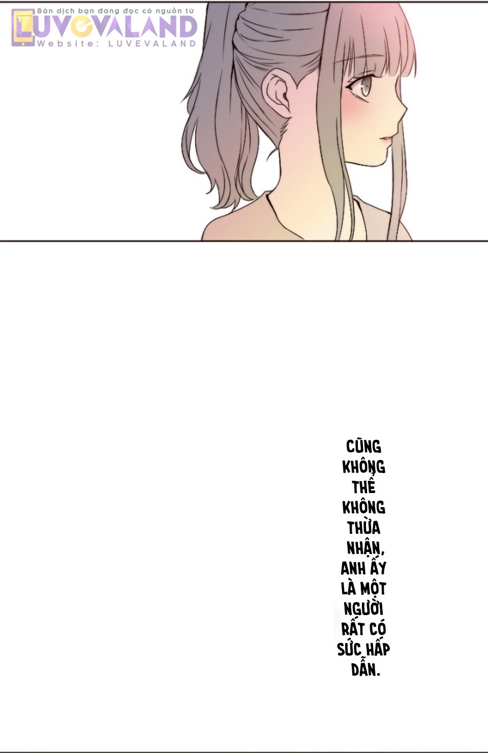 Cám Dỗ Nguy Hiểm Chapter 42 - Trang 13