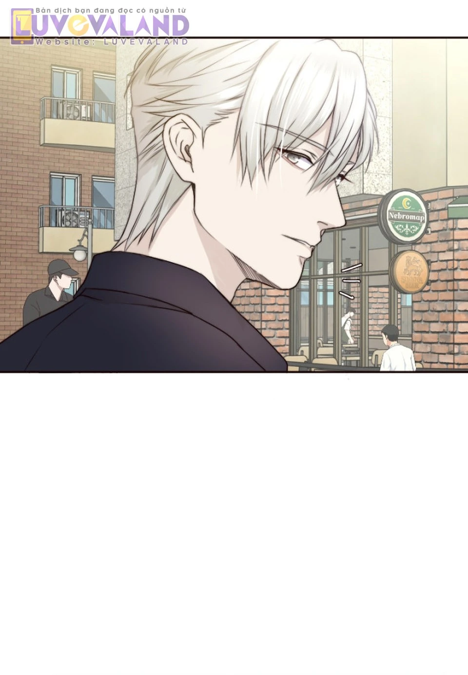 Cám Dỗ Nguy Hiểm Chapter 42 - Trang 15