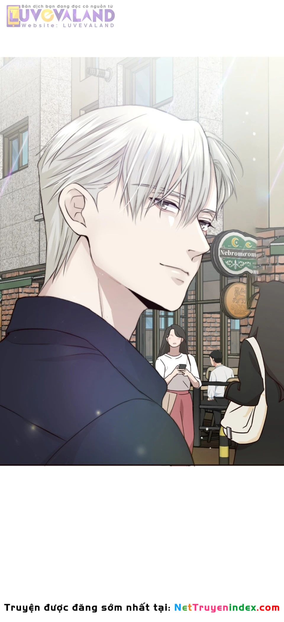 Cám Dỗ Nguy Hiểm Chapter 42 - Trang 17