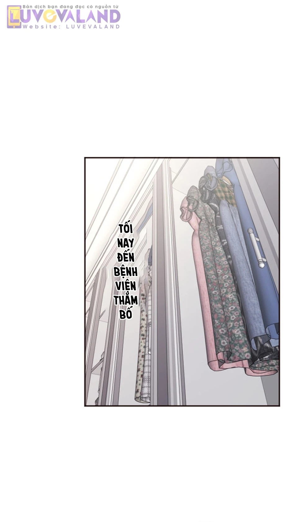 Cám Dỗ Nguy Hiểm Chapter 42 - Trang 18