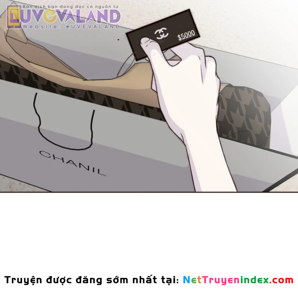 Cám Dỗ Nguy Hiểm Chapter 42 - Trang 20