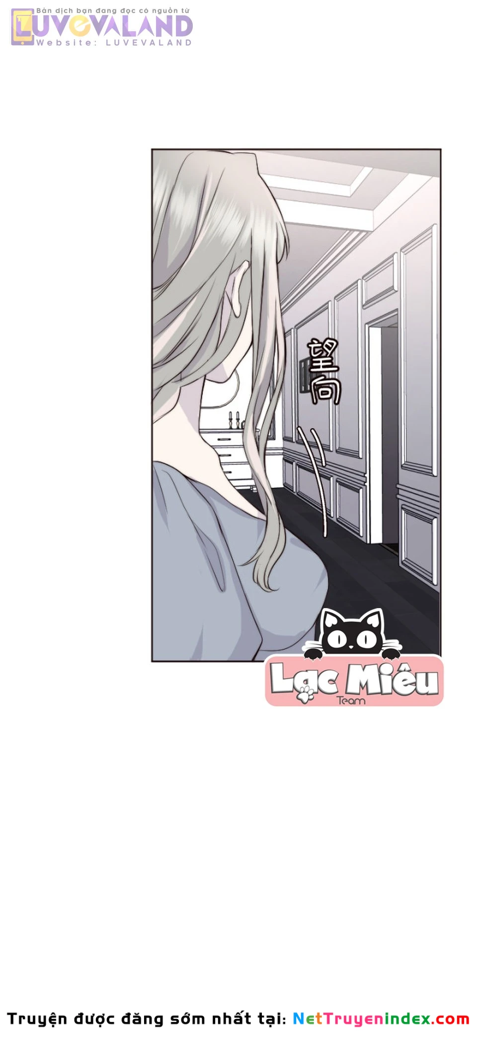 Cám Dỗ Nguy Hiểm Chapter 42 - Trang 24
