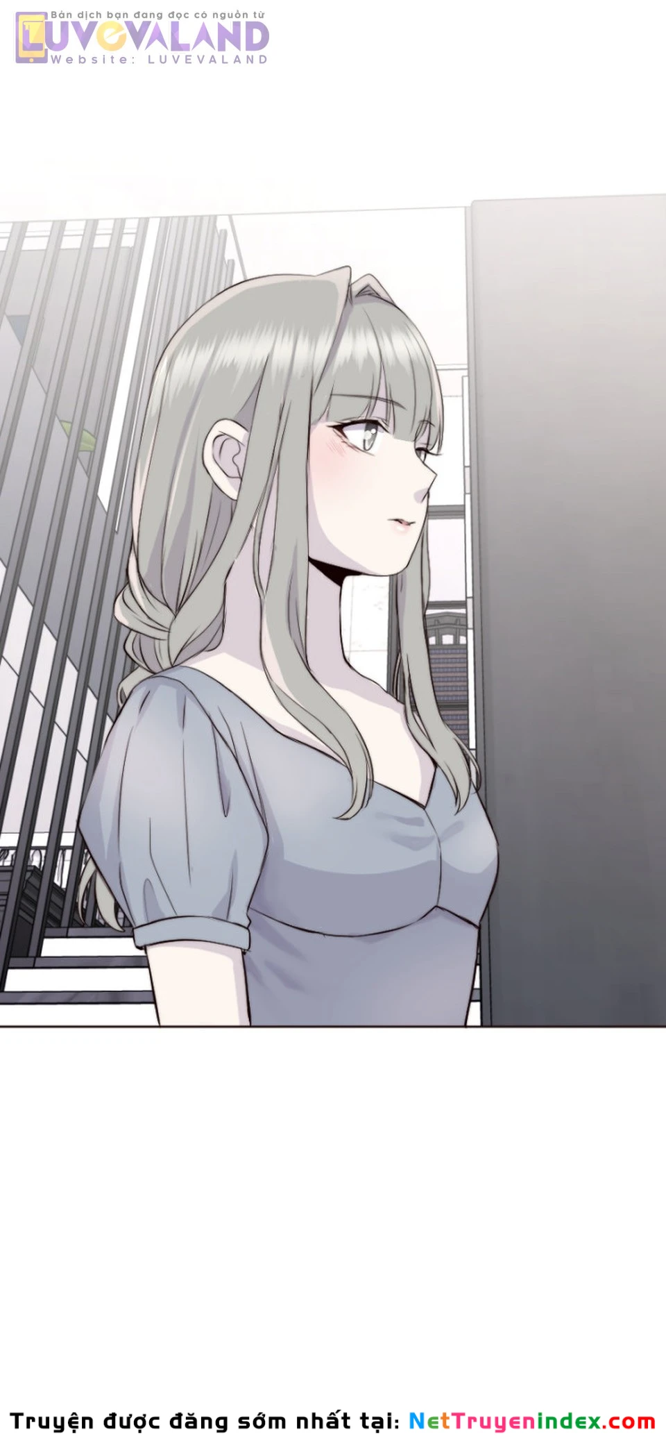 Cám Dỗ Nguy Hiểm Chapter 42 - Trang 25