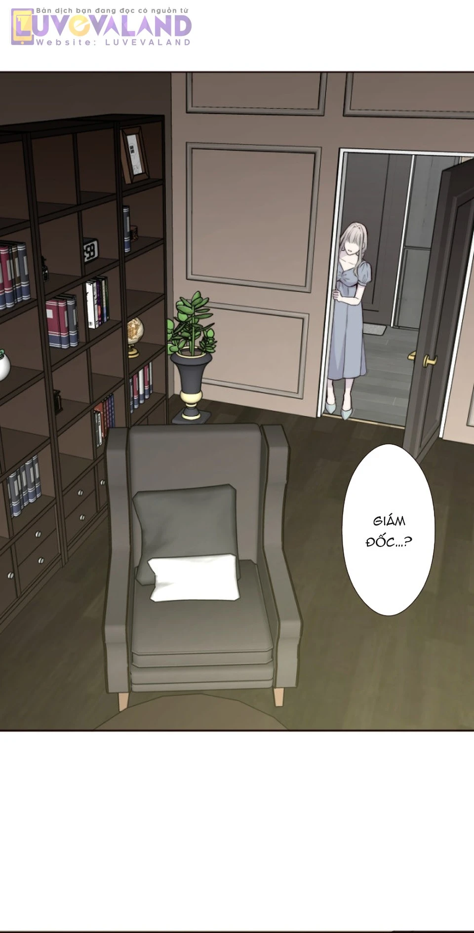 Cám Dỗ Nguy Hiểm Chapter 42 - Trang 26