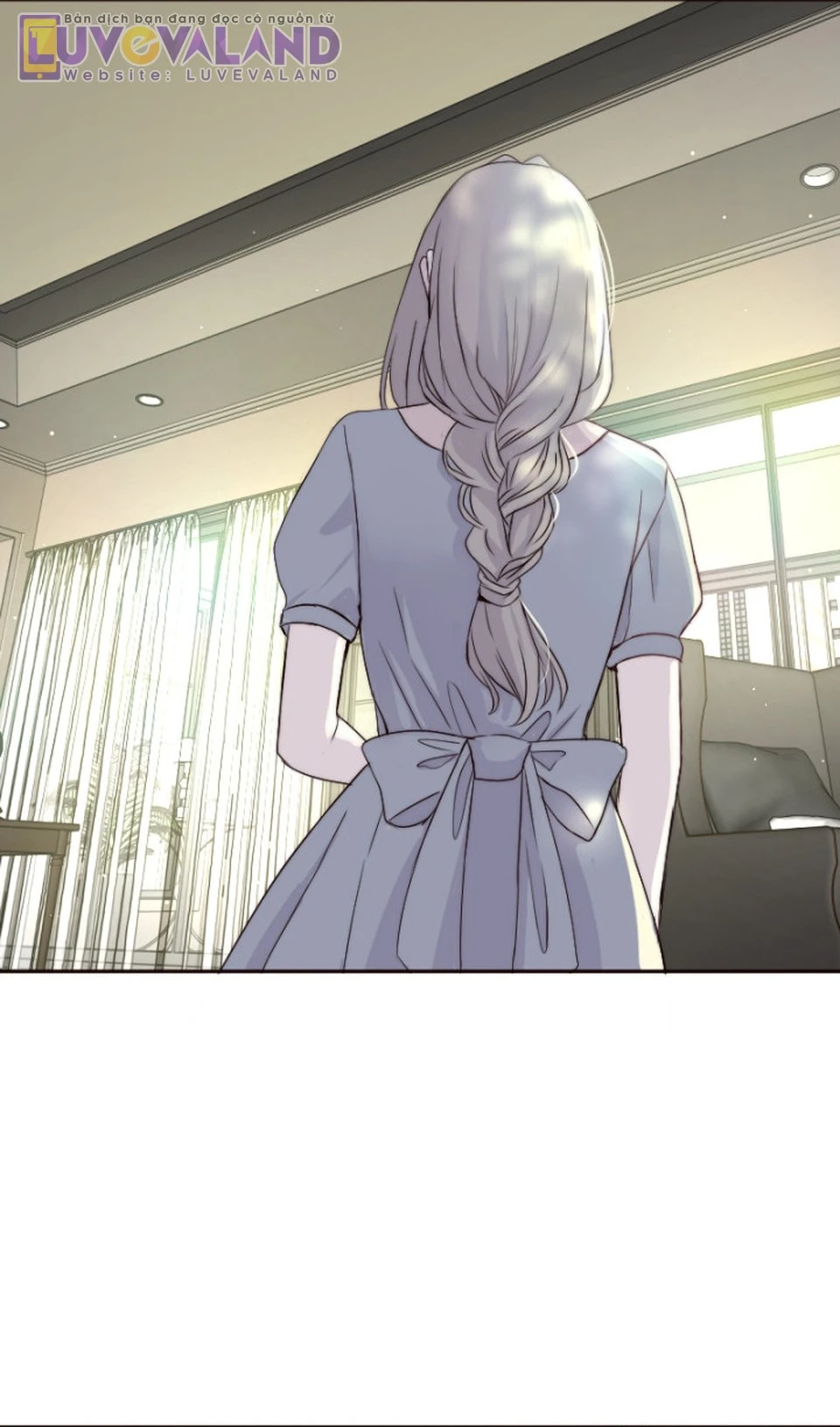 Cám Dỗ Nguy Hiểm Chapter 42 - Trang 27