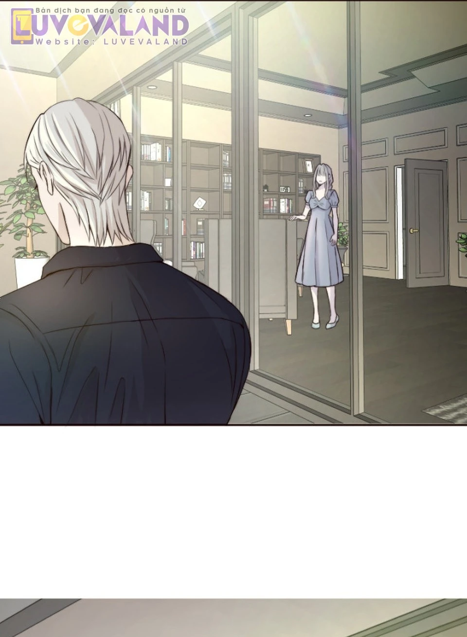 Cám Dỗ Nguy Hiểm Chapter 42 - Trang 28