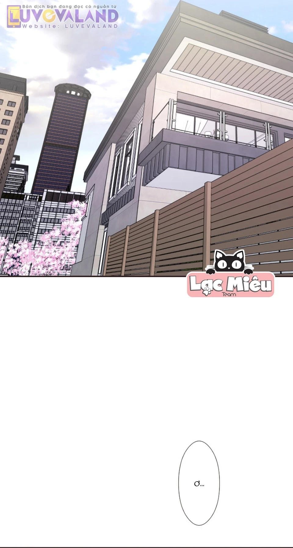 Cám Dỗ Nguy Hiểm Chapter 42 - Trang 3