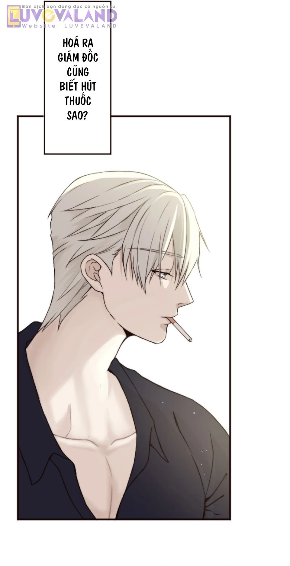 Cám Dỗ Nguy Hiểm Chapter 42 - Trang 31