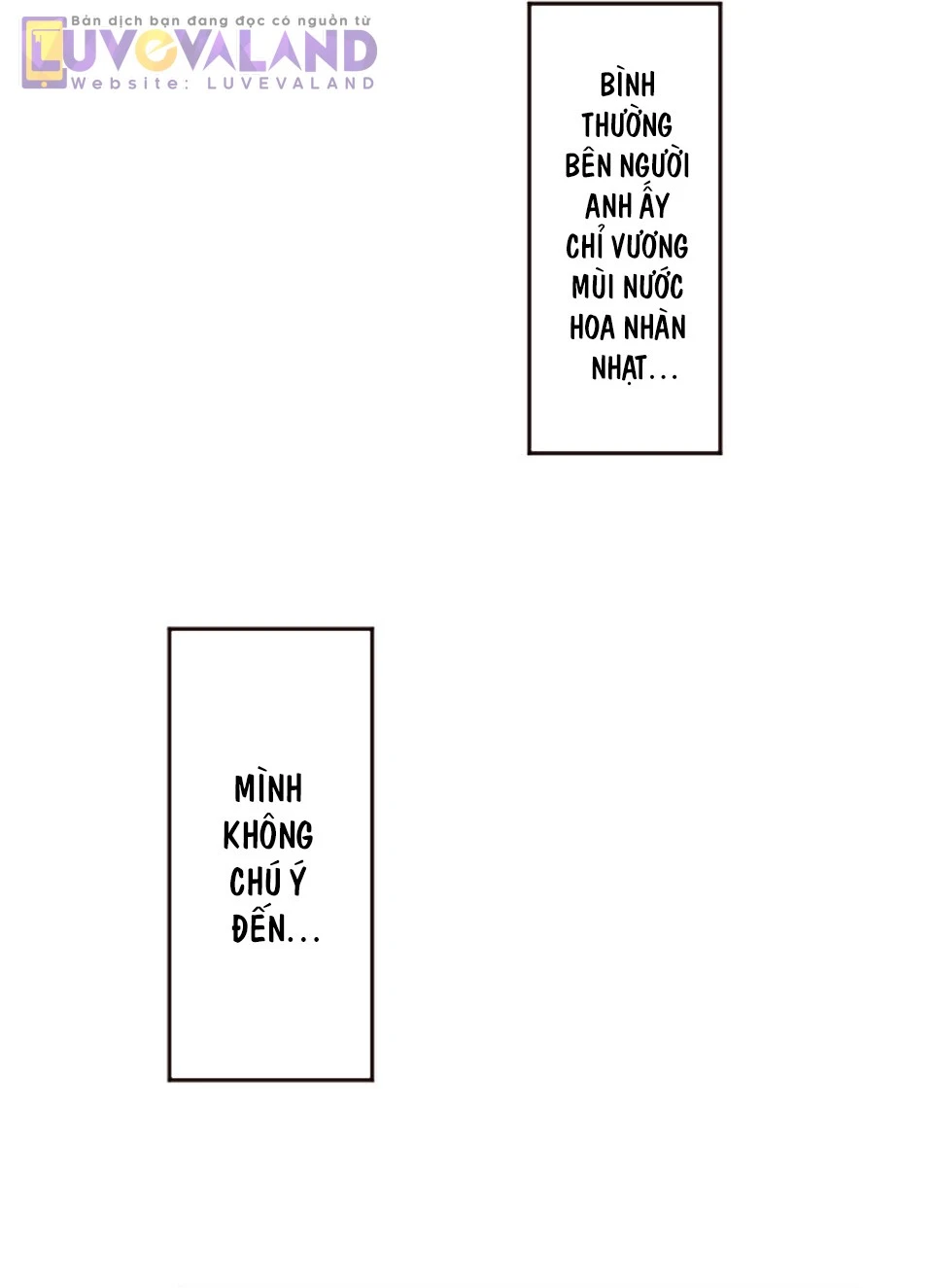 Cám Dỗ Nguy Hiểm Chapter 42 - Trang 32