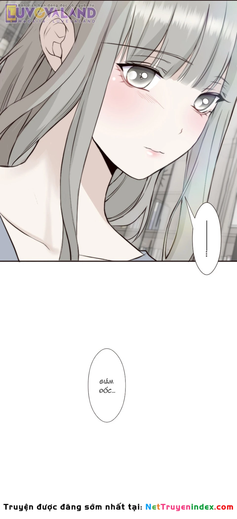 Cám Dỗ Nguy Hiểm Chapter 42 - Trang 35