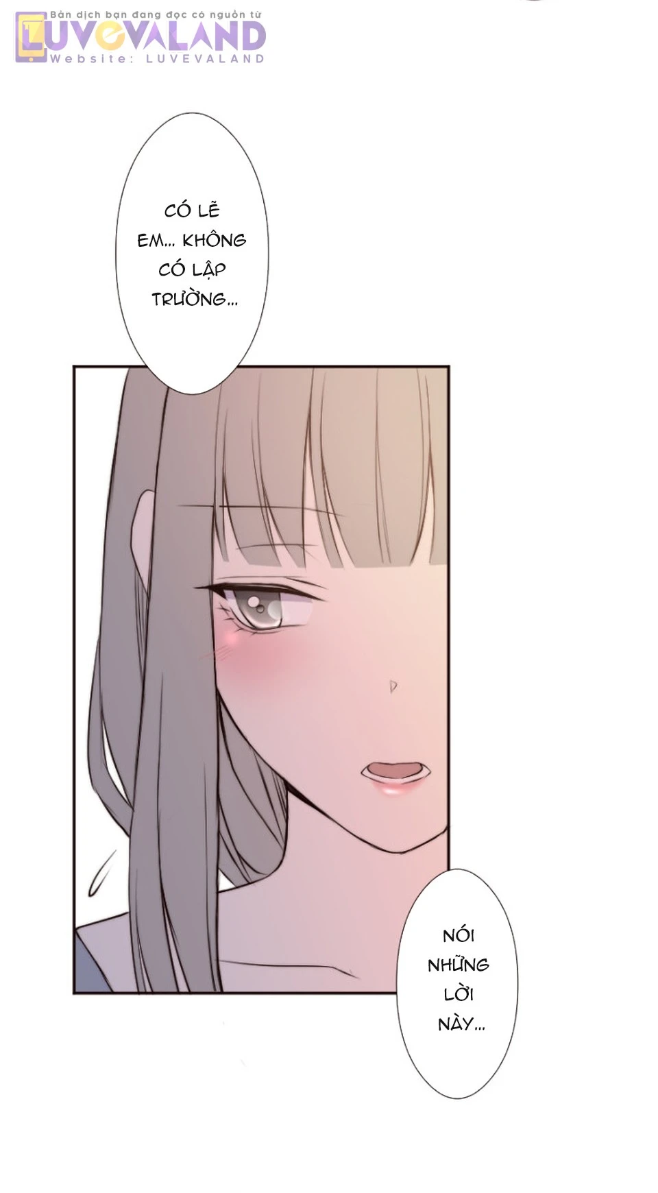 Cám Dỗ Nguy Hiểm Chapter 42 - Trang 38