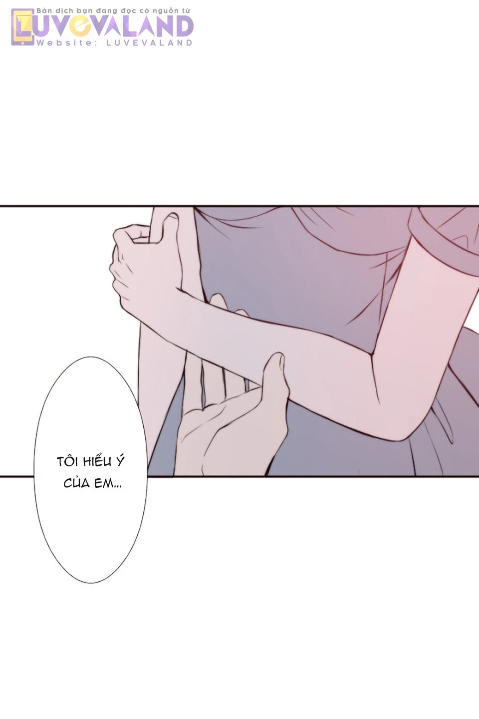 Cám Dỗ Nguy Hiểm Chapter 42 - Trang 41