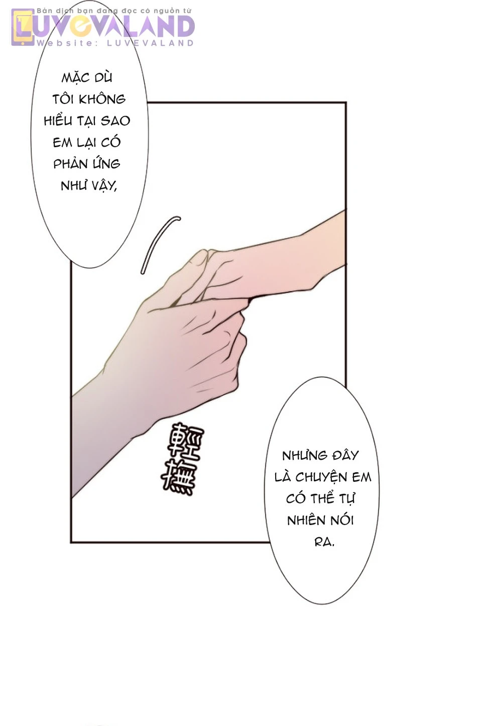 Cám Dỗ Nguy Hiểm Chapter 42 - Trang 43