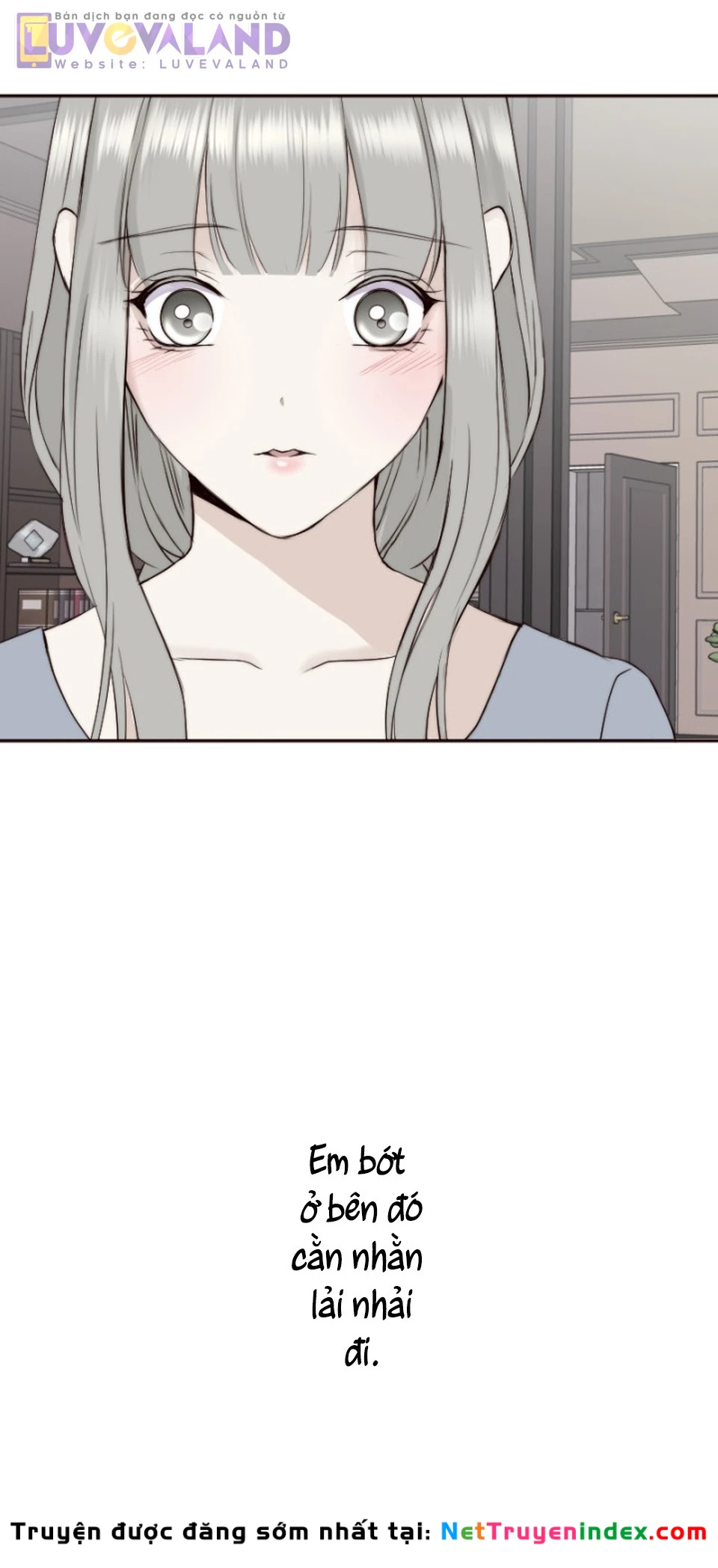 Cám Dỗ Nguy Hiểm Chapter 42 - Trang 45