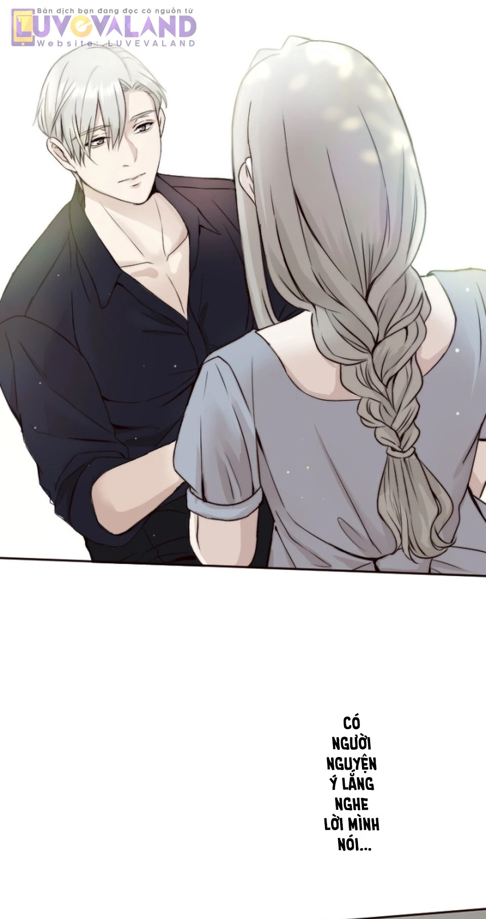 Cám Dỗ Nguy Hiểm Chapter 42 - Trang 47