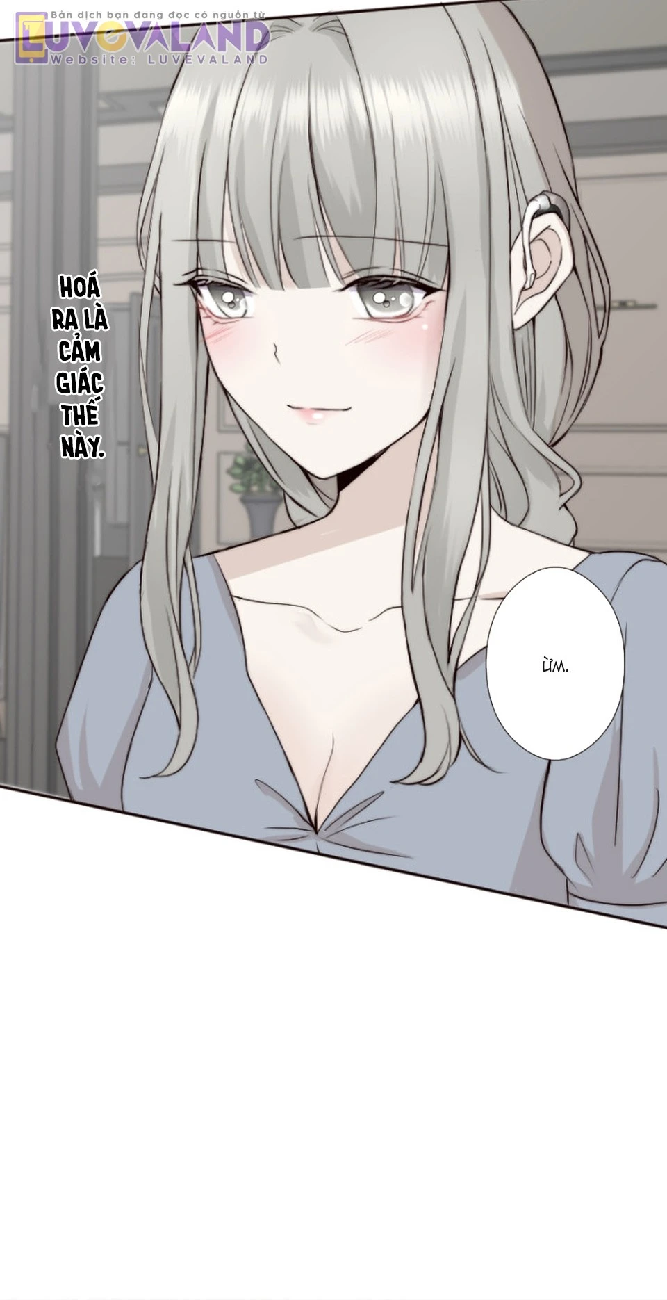 Cám Dỗ Nguy Hiểm Chapter 42 - Trang 48