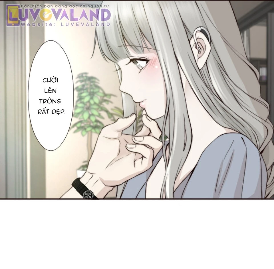 Cám Dỗ Nguy Hiểm Chapter 42 - Trang 50