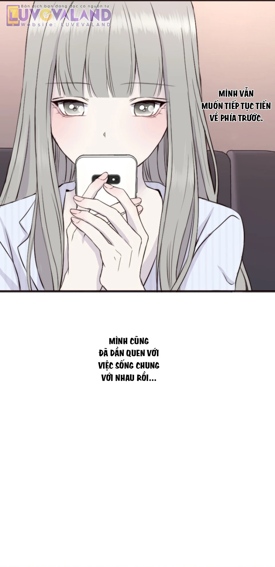 Cám Dỗ Nguy Hiểm Chapter 43 - Trang 10