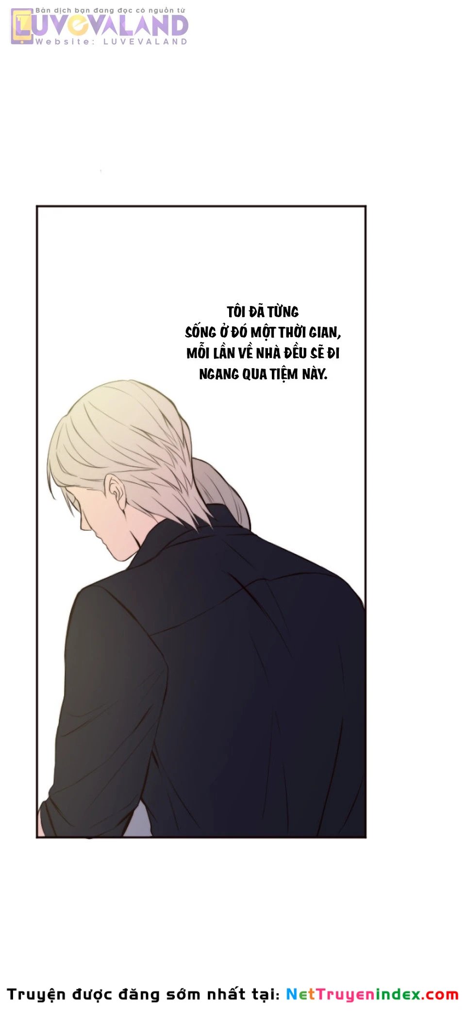 Cám Dỗ Nguy Hiểm Chapter 43 - Trang 14