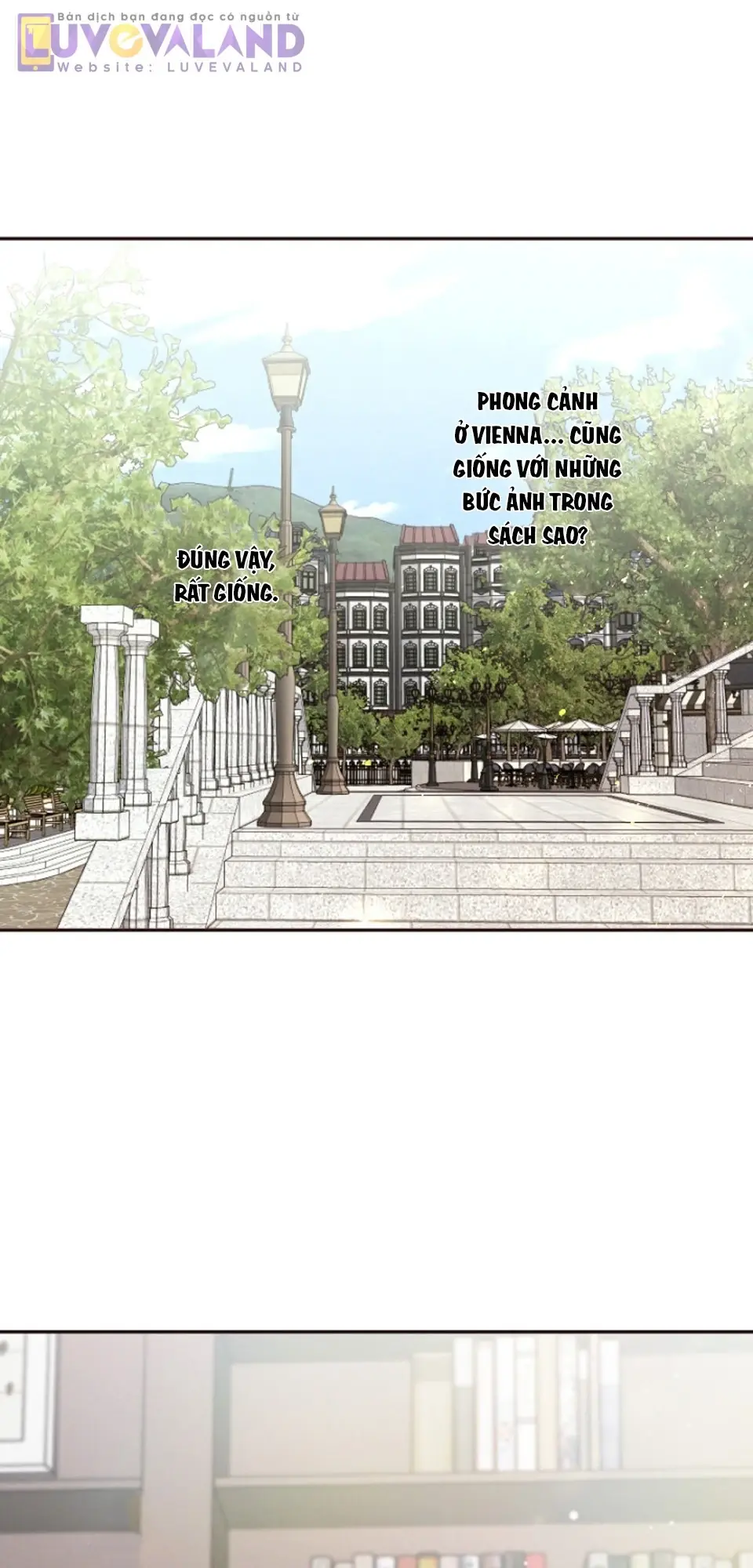 Cám Dỗ Nguy Hiểm Chapter 43 - Trang 15