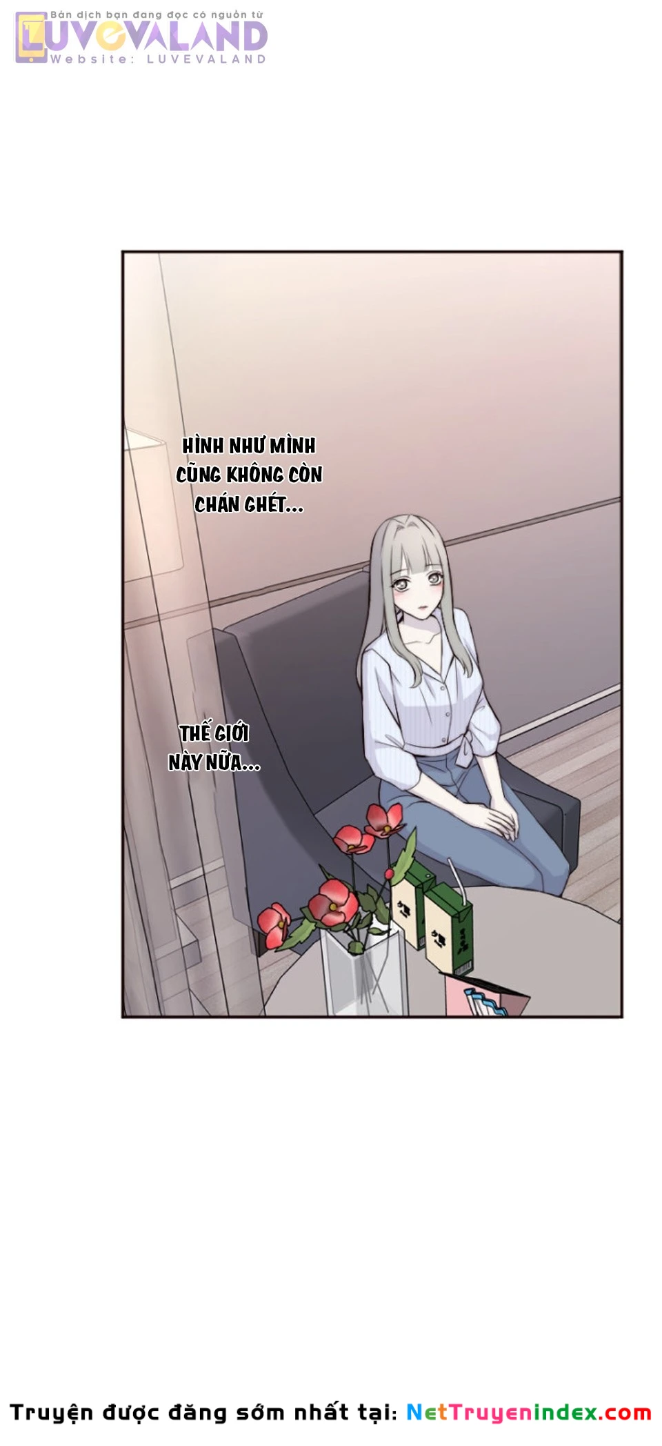 Cám Dỗ Nguy Hiểm Chapter 43 - Trang 17