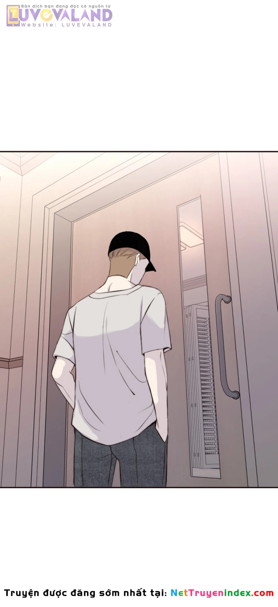 Cám Dỗ Nguy Hiểm Chapter 43 - Trang 19