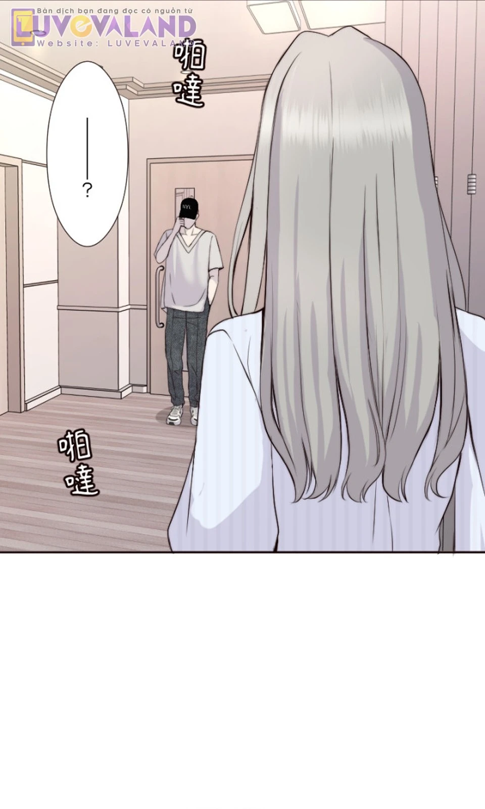 Cám Dỗ Nguy Hiểm Chapter 43 - Trang 22