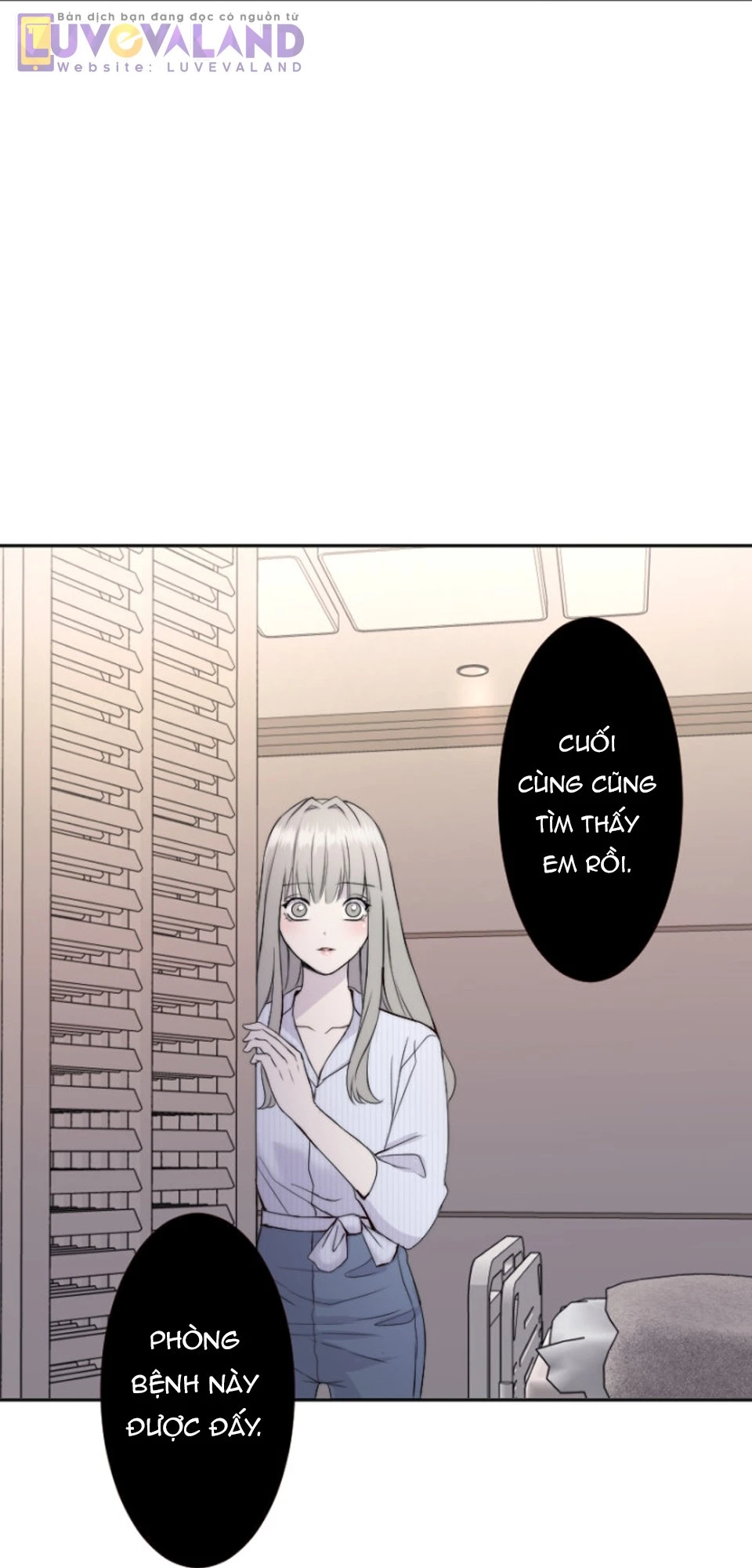 Cám Dỗ Nguy Hiểm Chapter 43 - Trang 24
