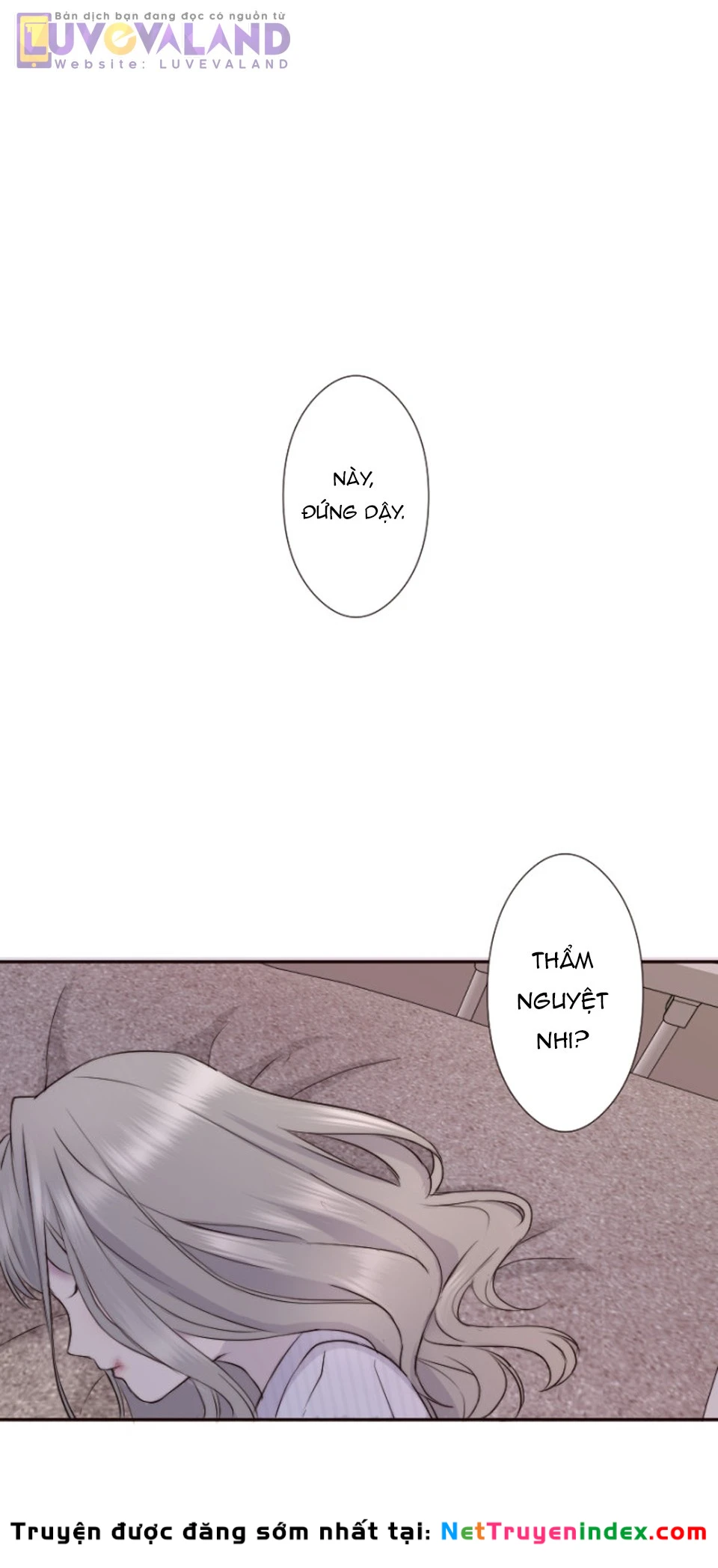 Cám Dỗ Nguy Hiểm Chapter 43 - Trang 26