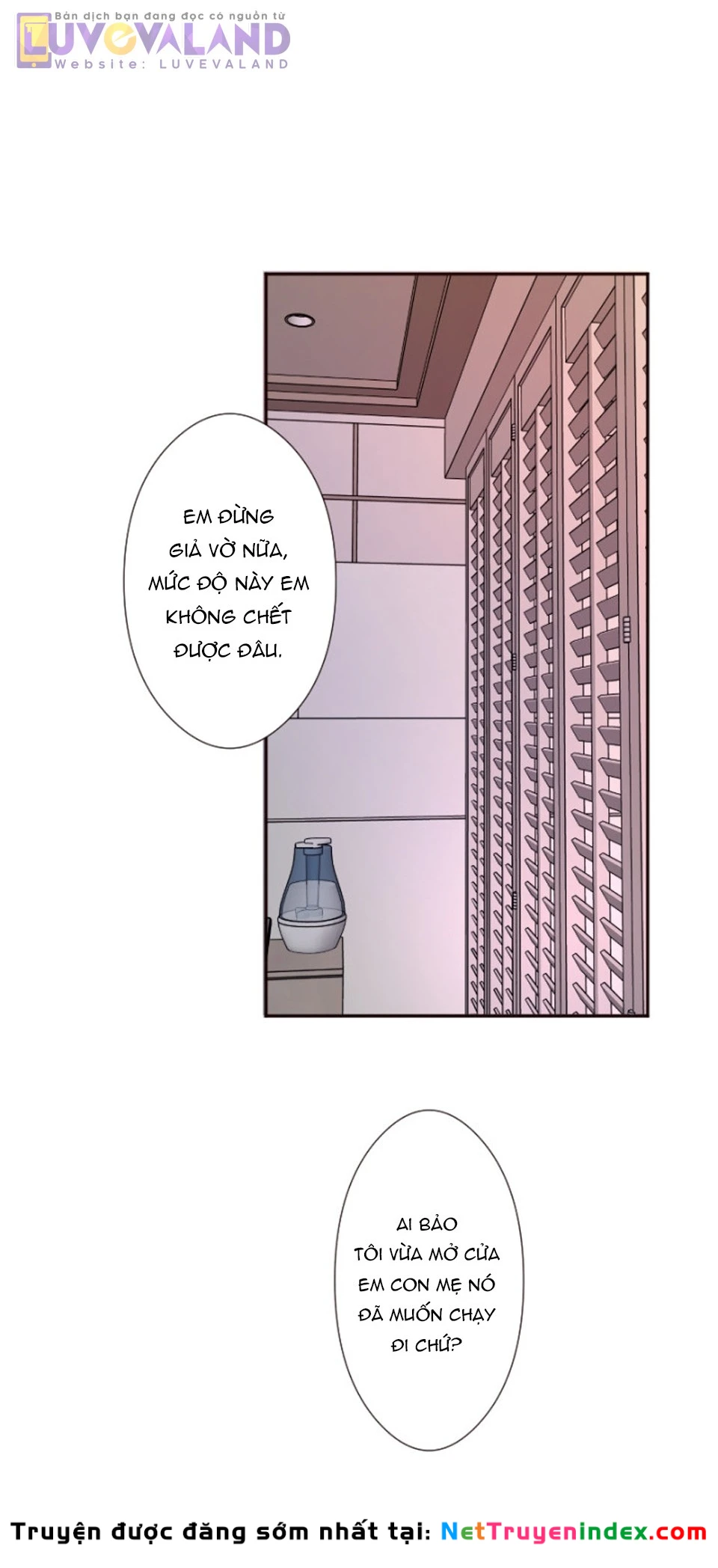 Cám Dỗ Nguy Hiểm Chapter 43 - Trang 27